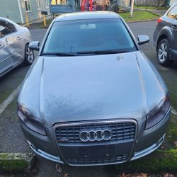 2008 Audi A4