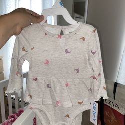 Baby Girl Clothes 