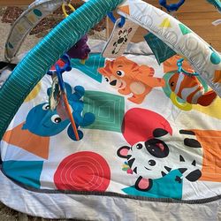 Activity Mat