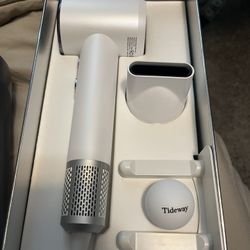 TideWay Hair Dryer 