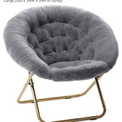 Papasan Chair (x2)