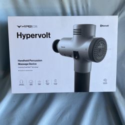 Hypervolt Massage Gun
