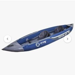 Inflatable Kayak Zray Tortuga 400
