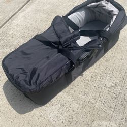  Baby Jogger  Summit X 3 Pram