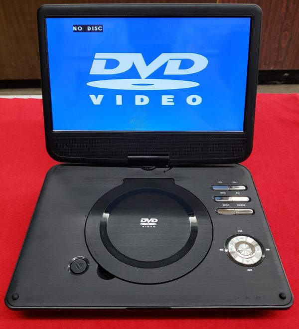 apple dvd player application