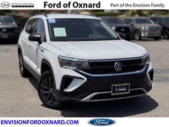 2023 Volkswagen Taos