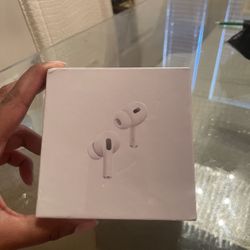 AirPods Pro 2