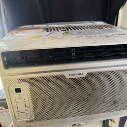 Ac Fan