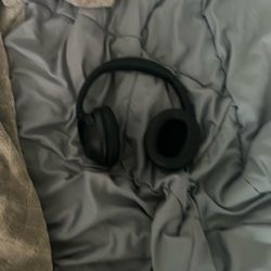 Sony Headphones 