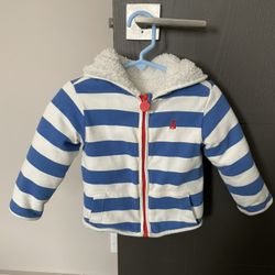 Jacket Toddler Joules Brand