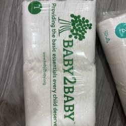 Diapers