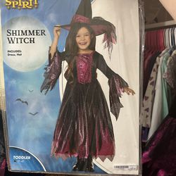 Kids Halloween Costume 3t-4t