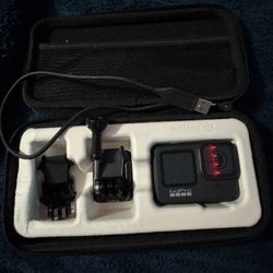 GoPro Hero 9 Black