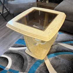 Vintage Table 