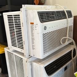 02 Window AC
