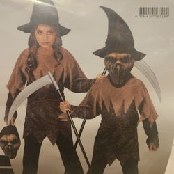 Corn Goblin Kids M(8)