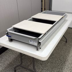 MorRyde 18”X48” Sliding Tray For RV