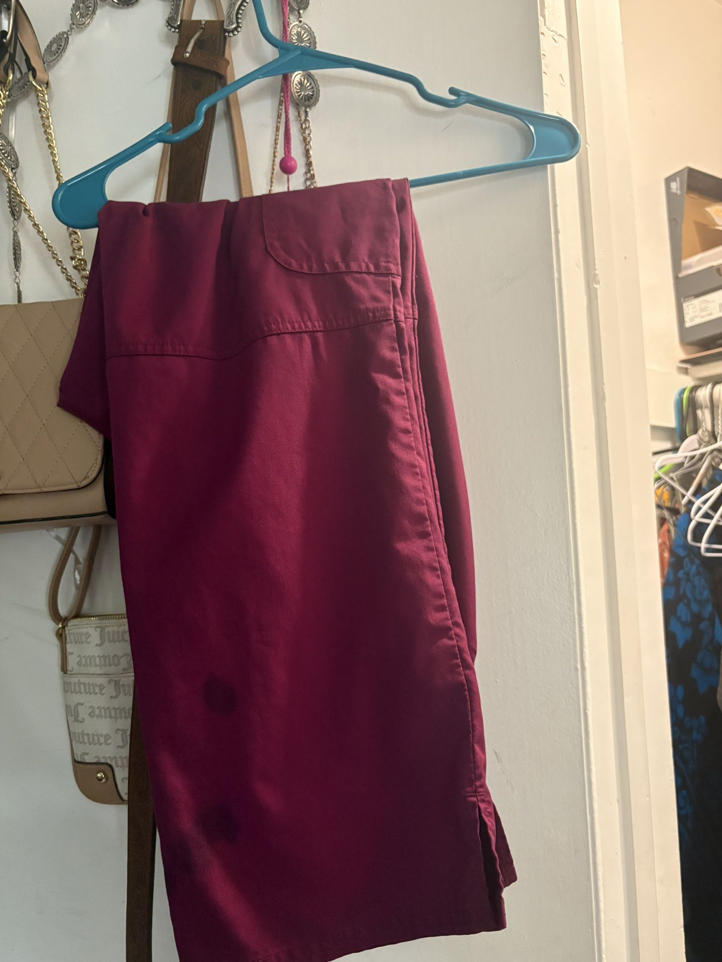 Cherokee Women’s scrubs