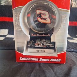 Snow Globe