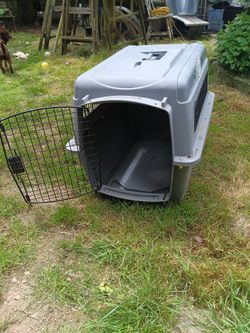 !?! Sky Kennel Ultra !?!