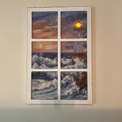 Lighthouse Picture