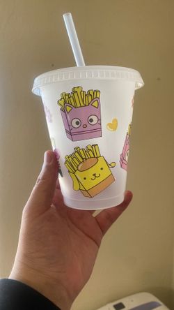 Cup