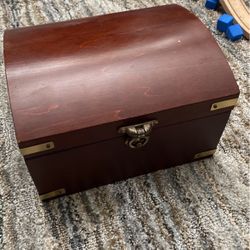 Jewelry Box