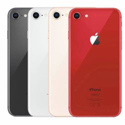 iPhone 8 | 128GB | Unlocked 🔓 | 🎨 Multi Colors + 🎁 Free Gift!