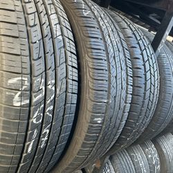 Used Tires Llantas Usadas