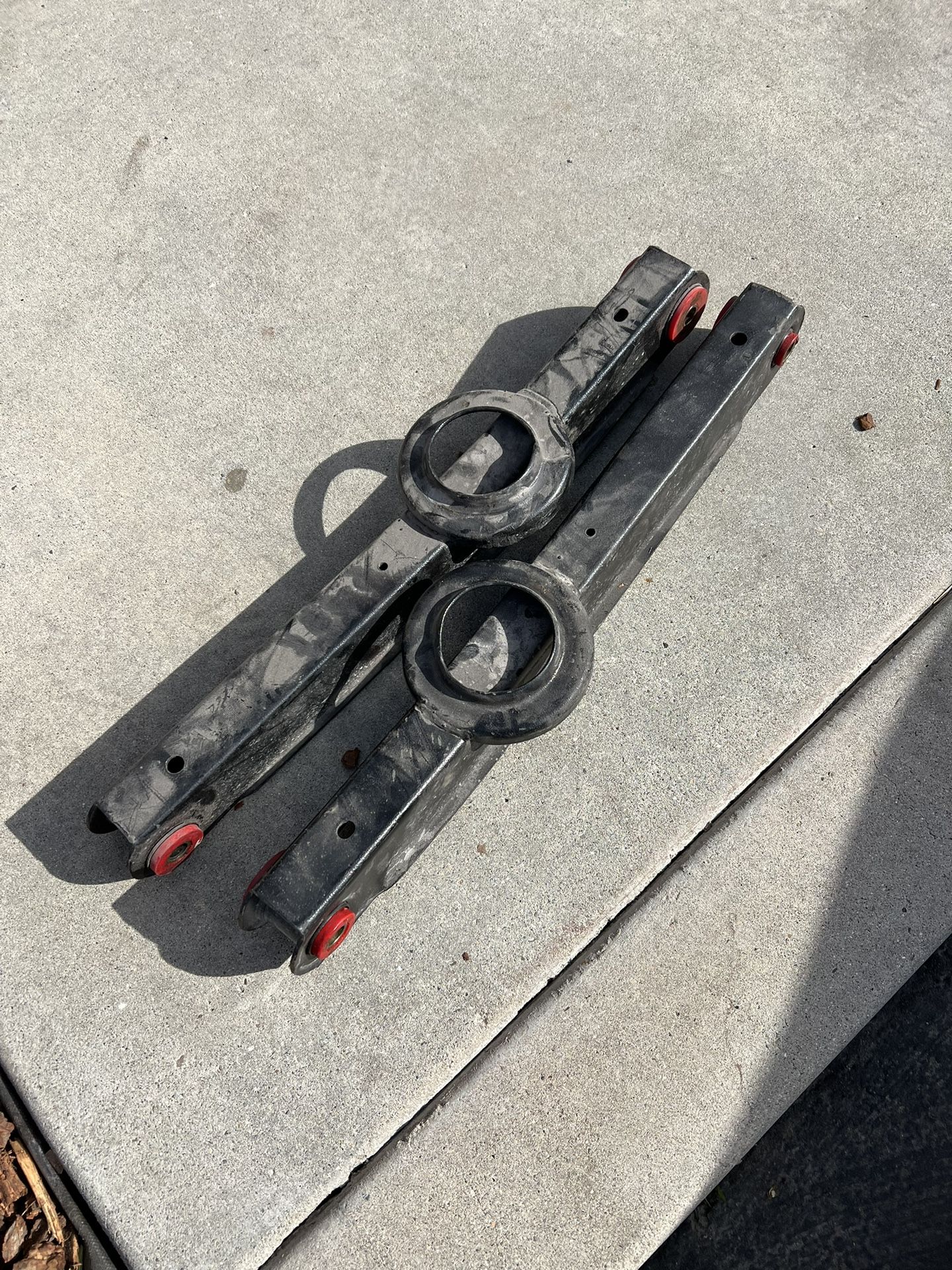 Chevy Impala Trailing Arms