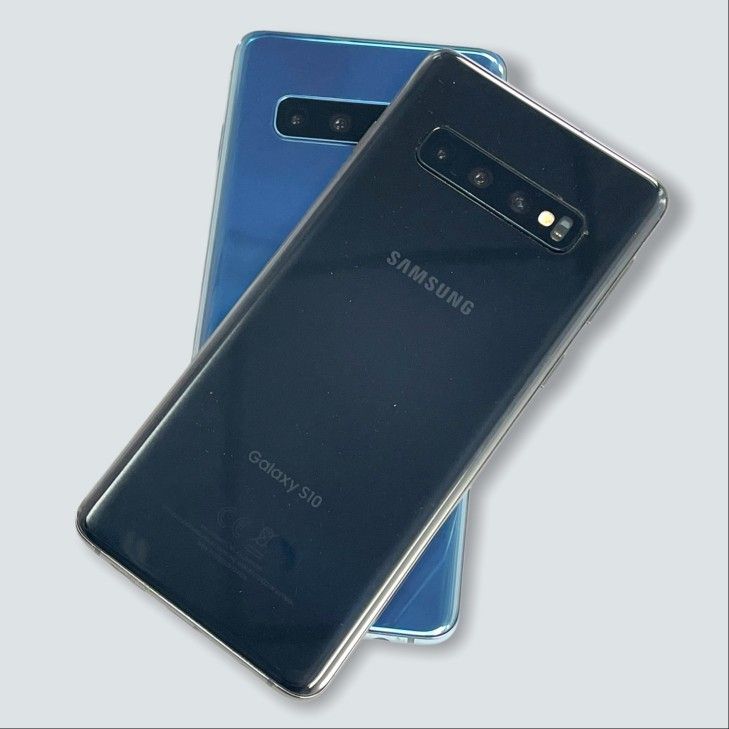 Samsung Galaxy S10 128 GB Unlocked Each