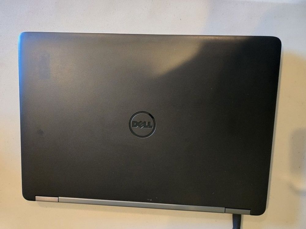 Dell Latitude E7420
