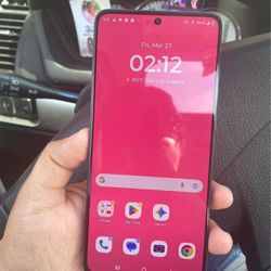 Motorola Stylus 2025 Metro/t-mobile