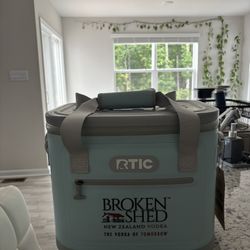 Rtic 30 Pk Soft Pack