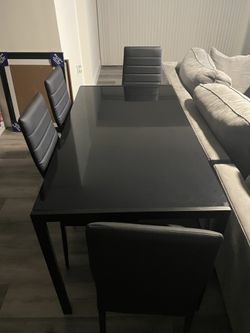Dining Room Set