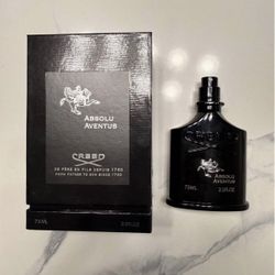 Creed Aventus Absolu