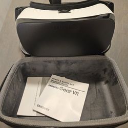 Samsung Gear VR