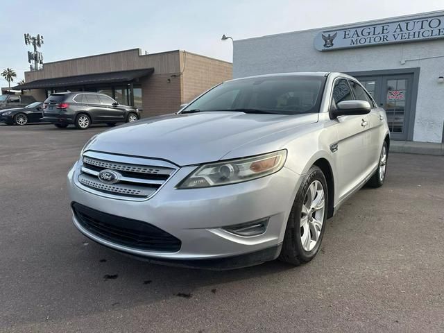 2011 Ford Taurus