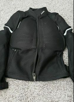 XS- DAINESE MESH JACKET