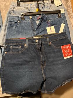 Women’s shorts
