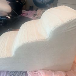 Pet Stairs 