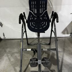 Teeter Inversion Table