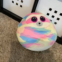 Big Plushies Lot – 30+ Stuffed Animals (Squishmallow, Unicorn, Kawaii, Teddy)