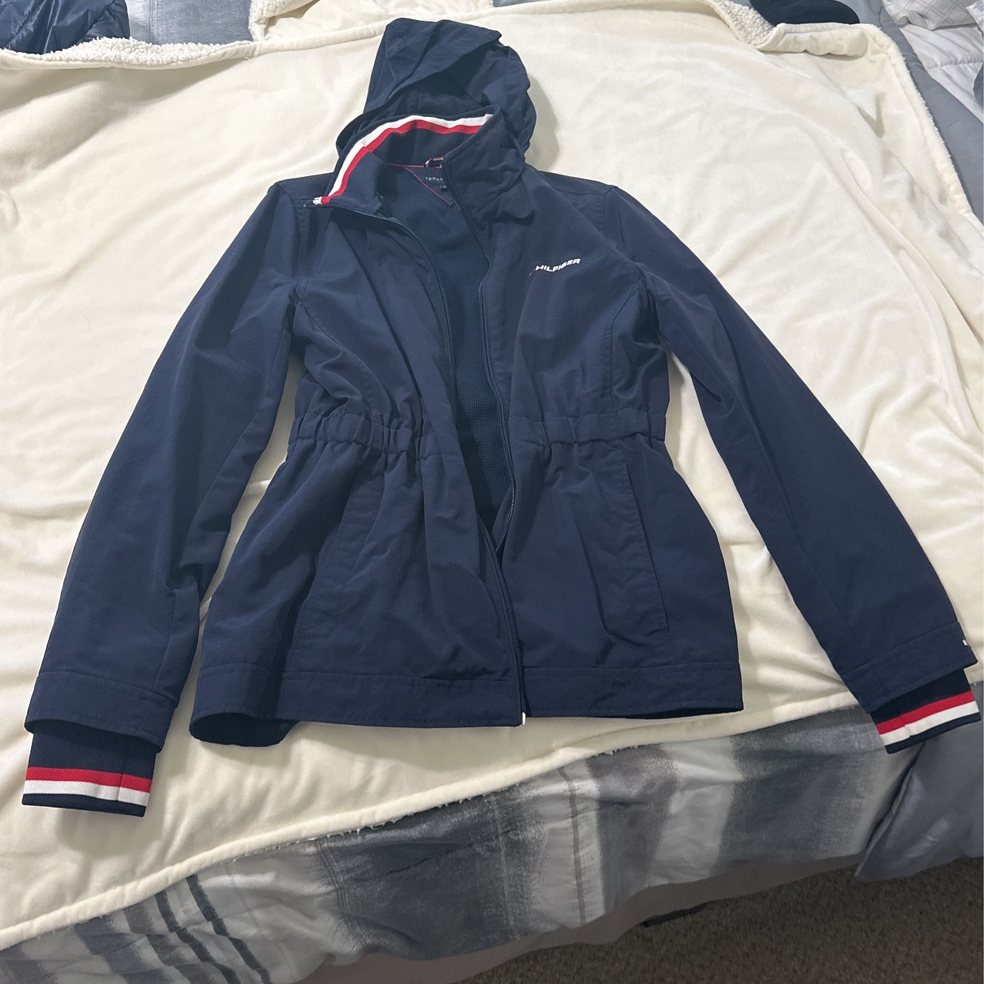 Tommy Hilfiger Women’s Jacket