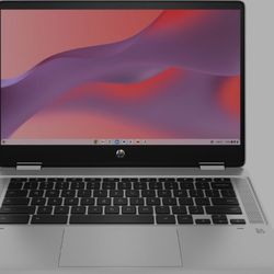 Chromebook HP Brand New 