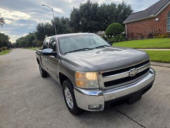 2008 Chevrolet Silverado 1500