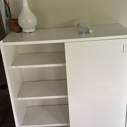 Shoe/Storage Cabinet - MACKAPÄR - IKEA