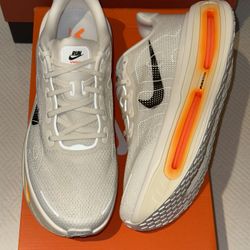 Nike Vomero Premium - Sail Coconut Milk - Size 12M - 2026