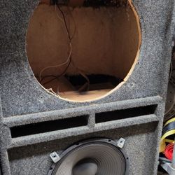 Speakers