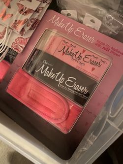 Make Up Eraser Kits 